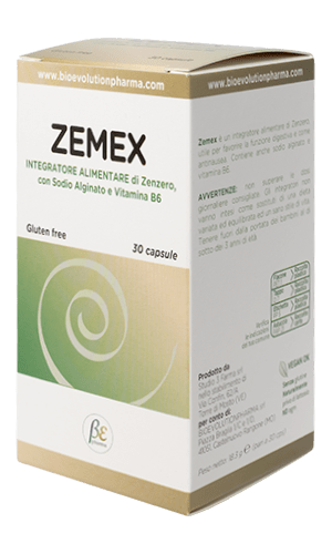 Zemex – Bioevolutionpharma
