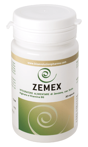 Zemex – Bioevolutionpharma