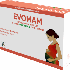 Evomam
