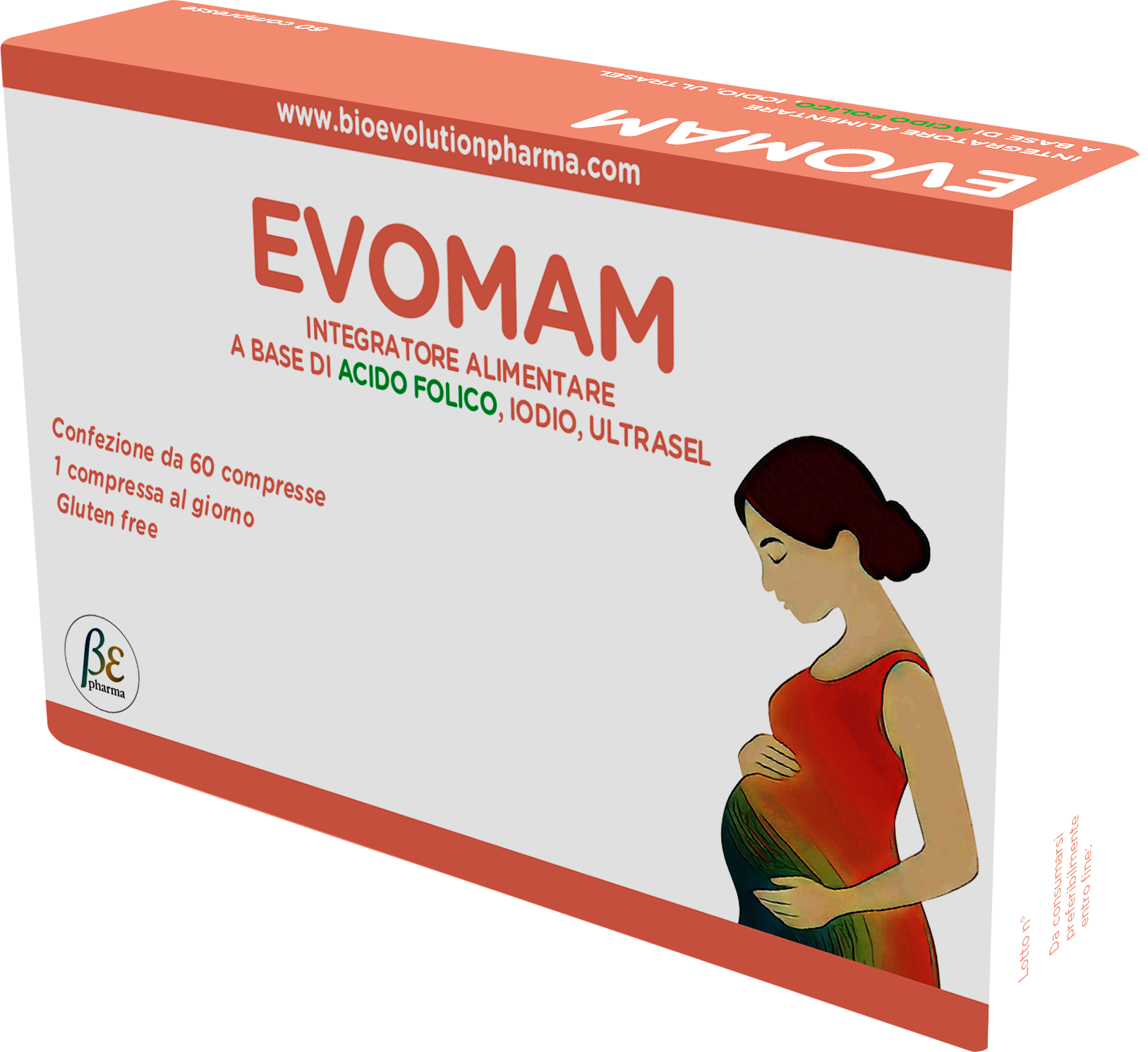 Evomam