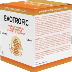 Evotrofic