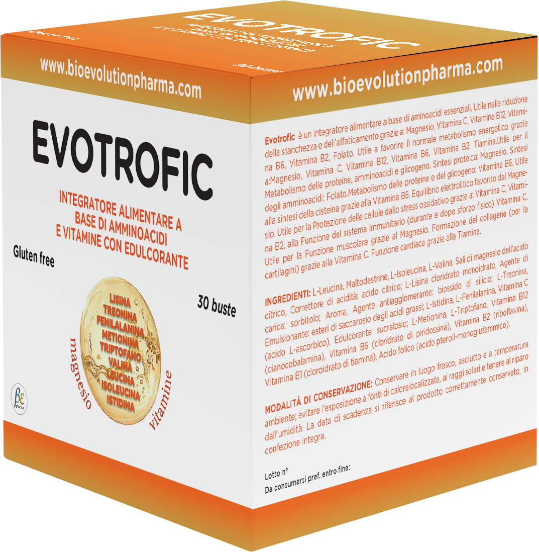 Evotrofic