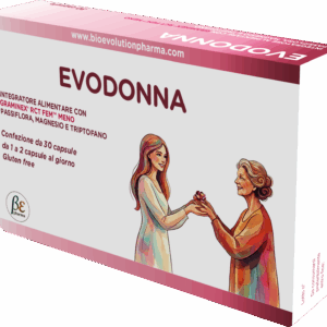 Evodonna
