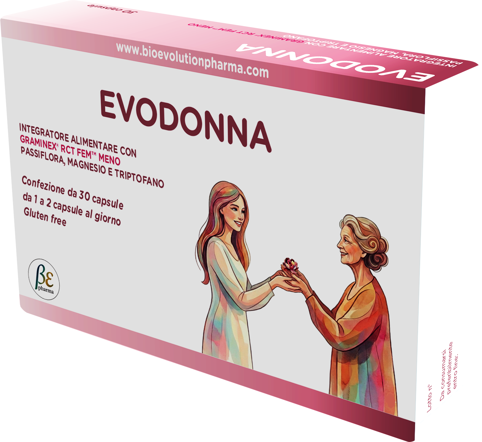 Evodonna